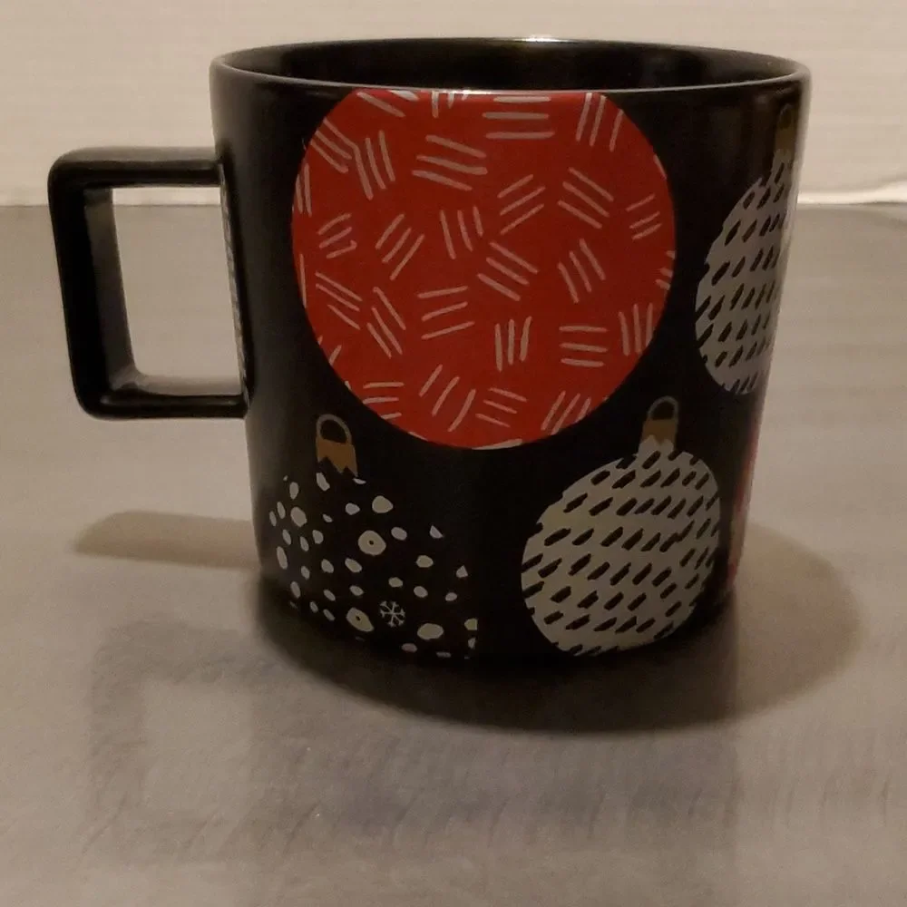 Starbucks 2016 holiday