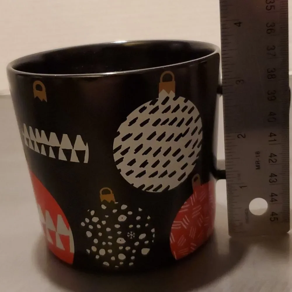 Starbucks 2016 holiday