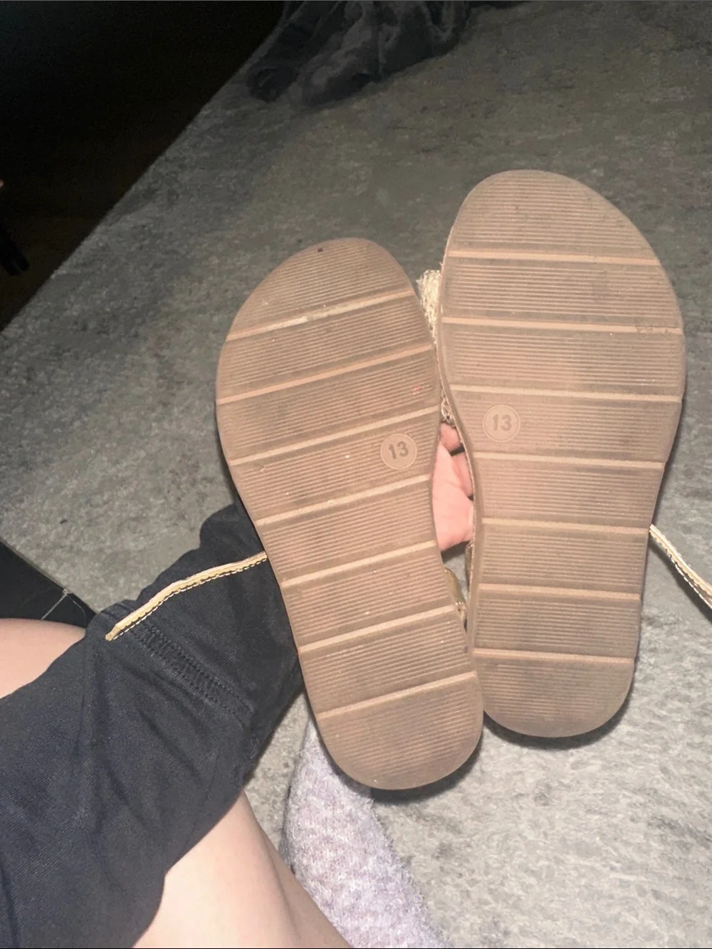 Steve Madden sweet kids