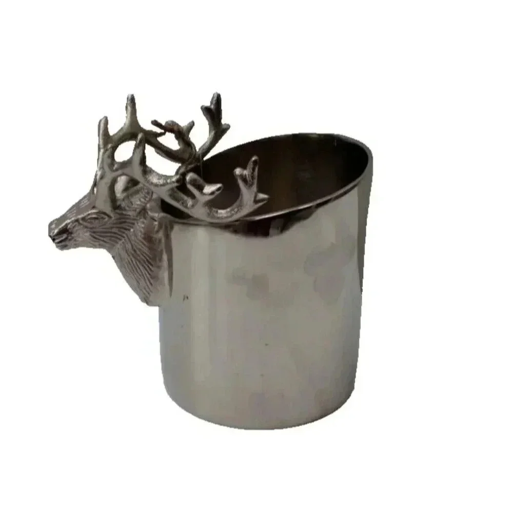 Christmas new silver