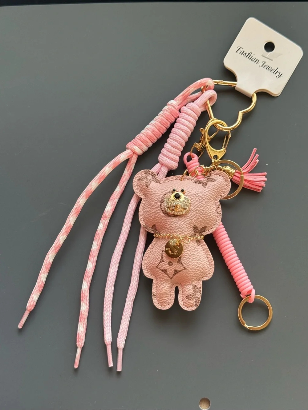 Unbranded pink floral