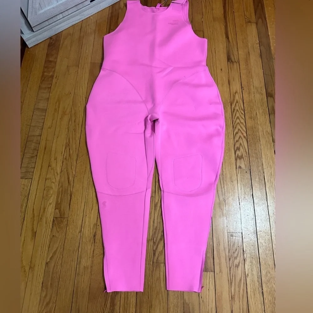 SKIMS SPORT SWIM FULL LENGTH SUIT