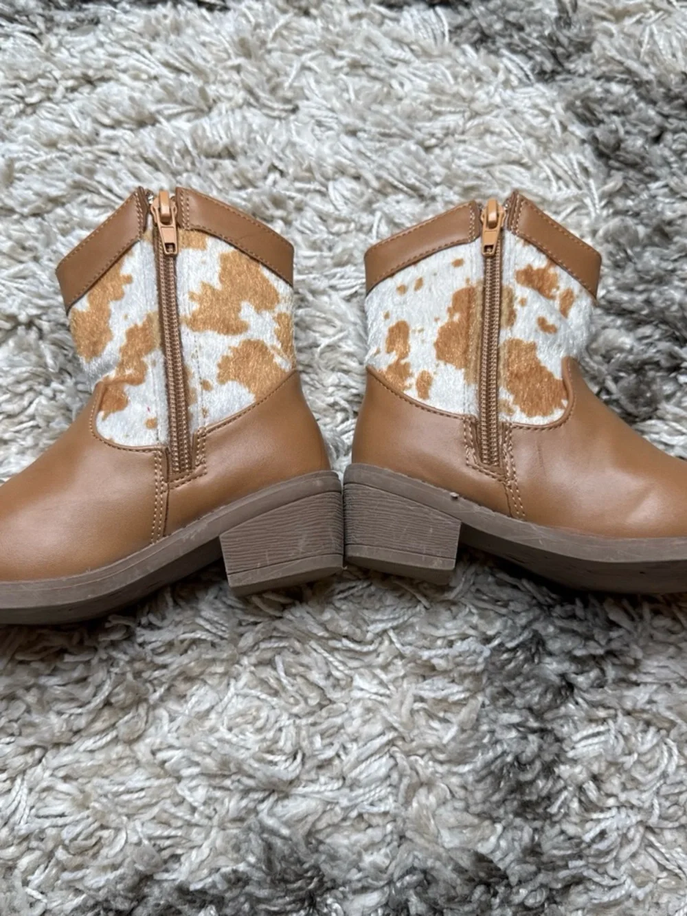 Stepping Stones cute tan