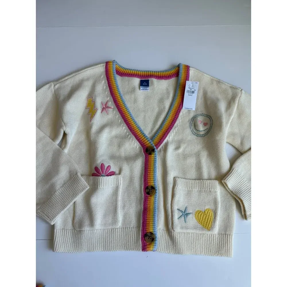 Old Navy girls size