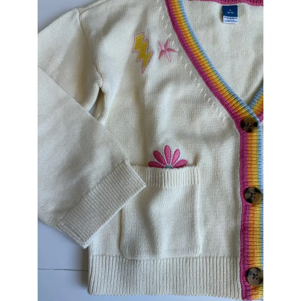 Old Navy girls size