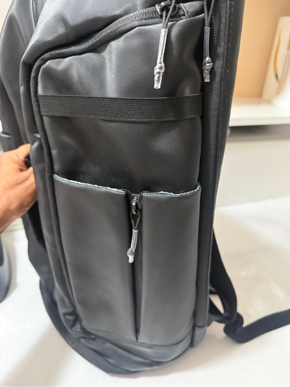 Jordan sport backpack