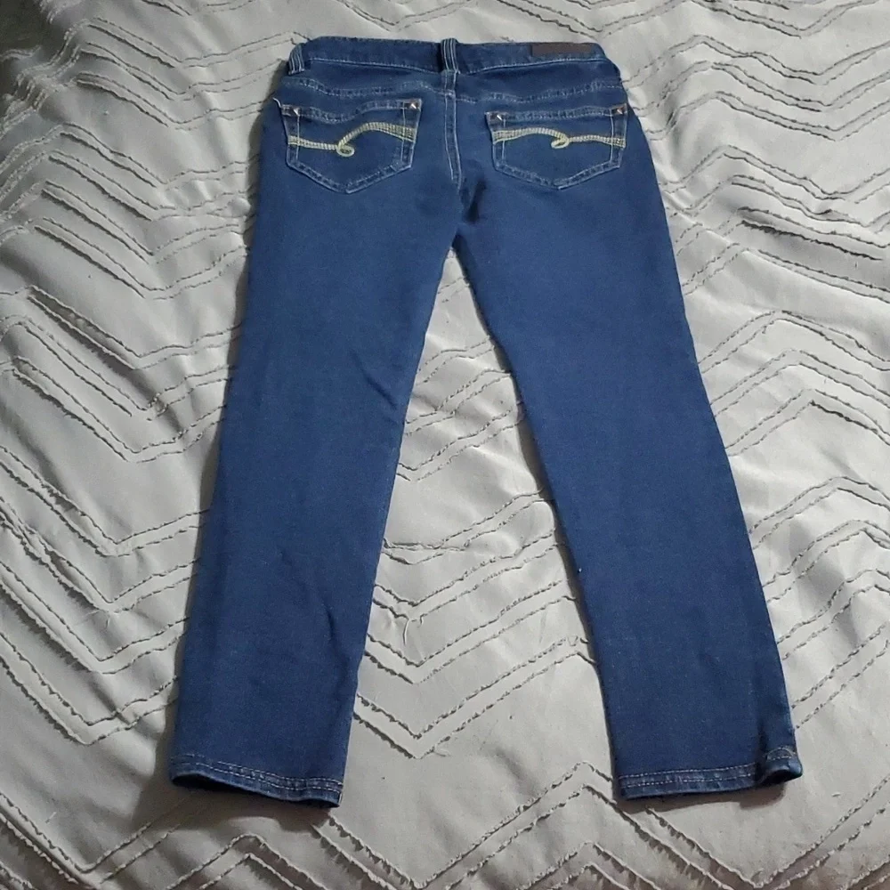 Justice premium jean