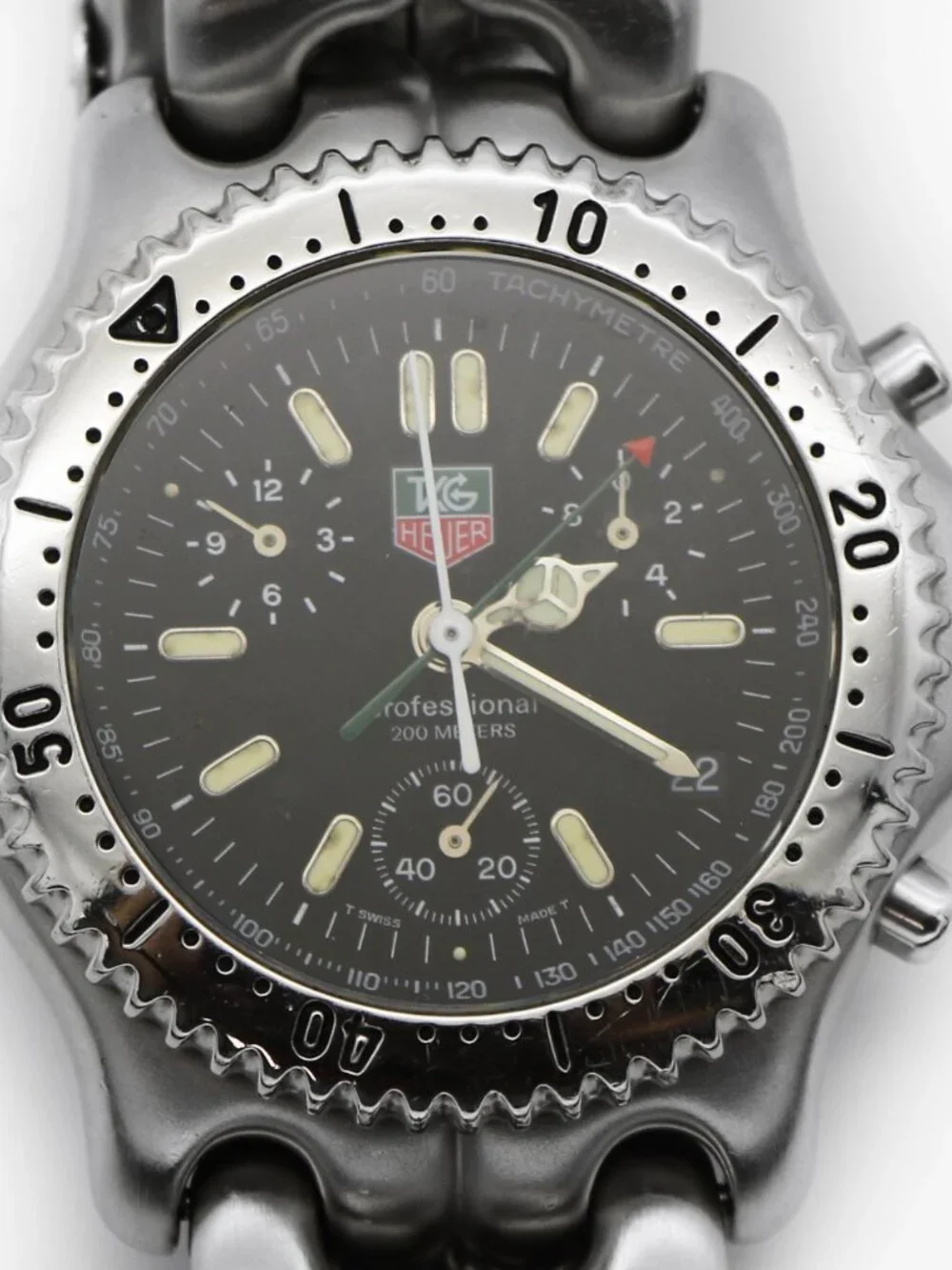 Tag Heuer tag heuer