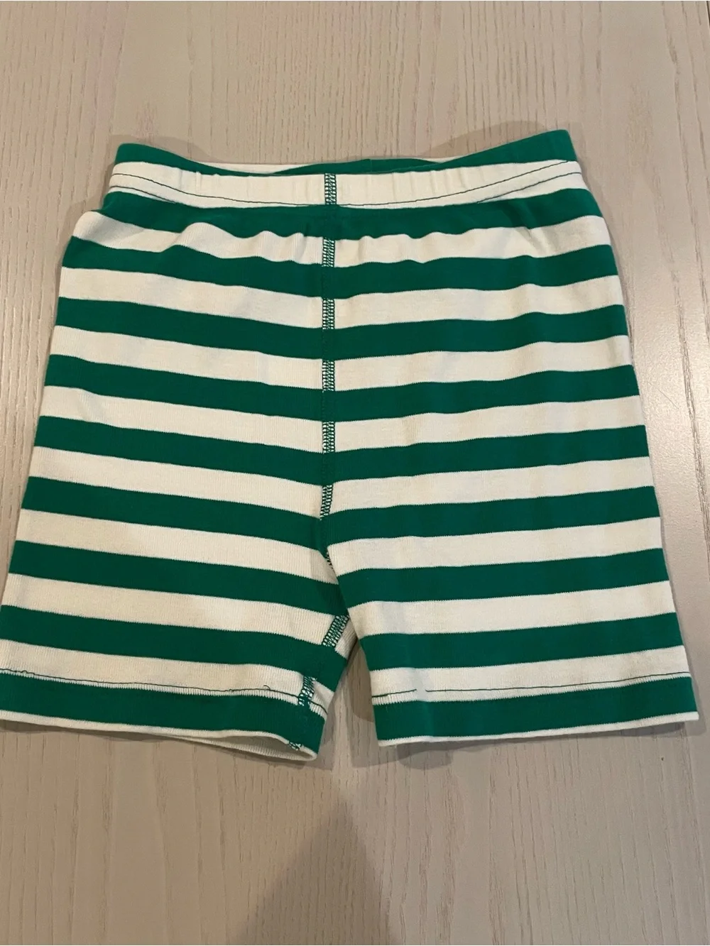 Hanna Andersson iconic pjs