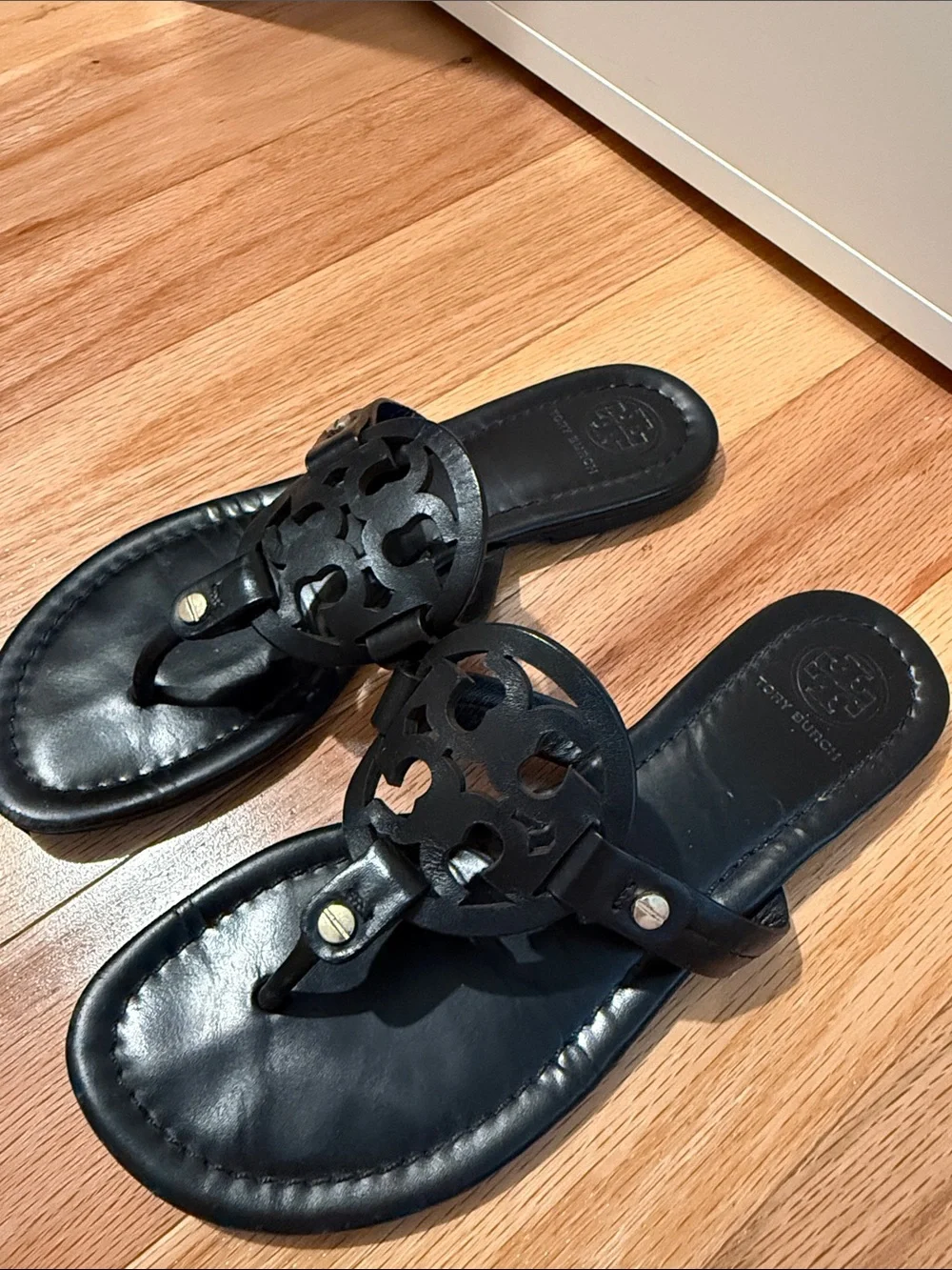 Tory Burch classic tory
