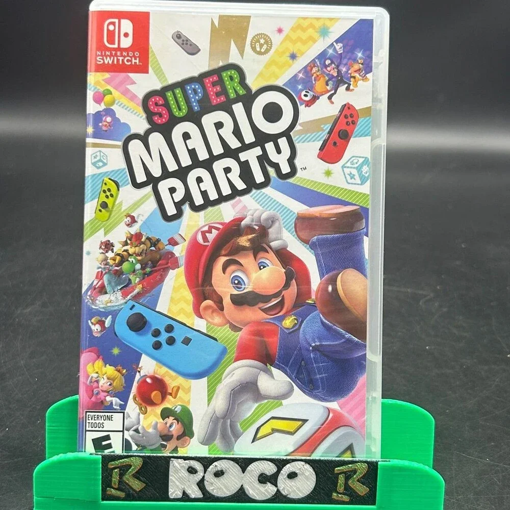 Nintendo will notice they