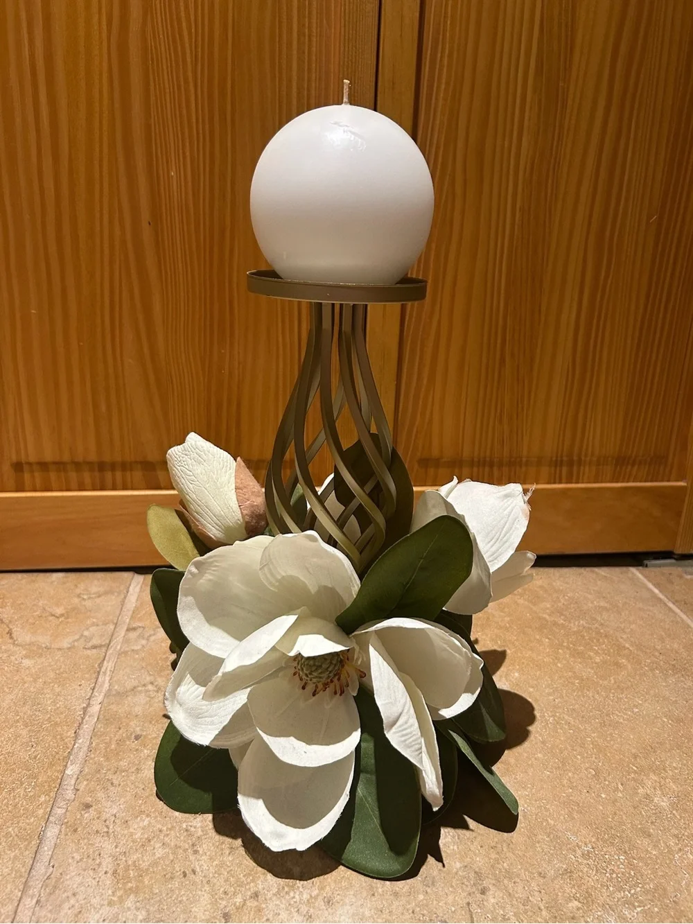 N/A decor accents