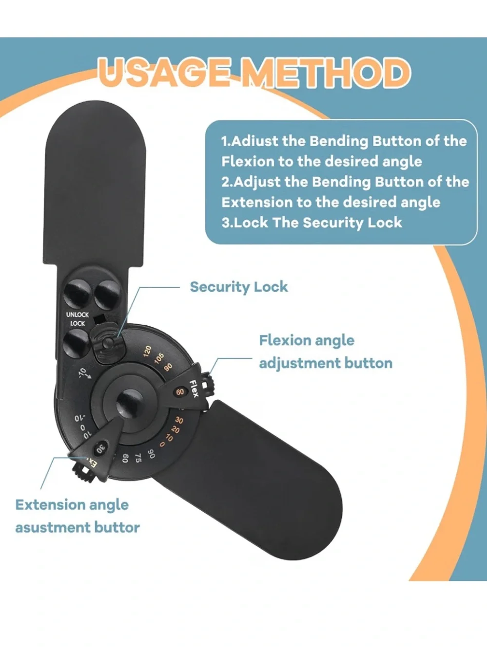 Furwell dog knee