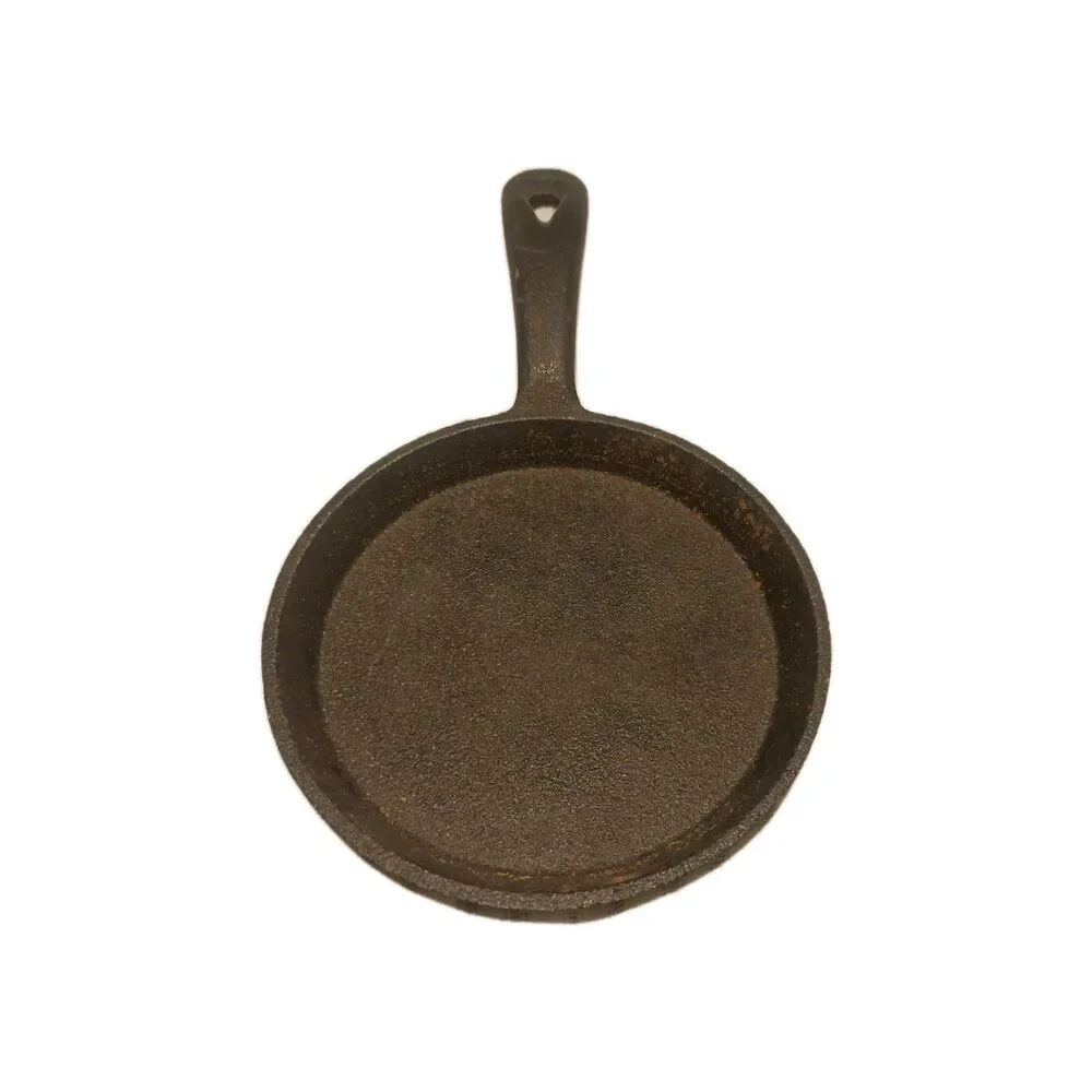 N/A inch cast