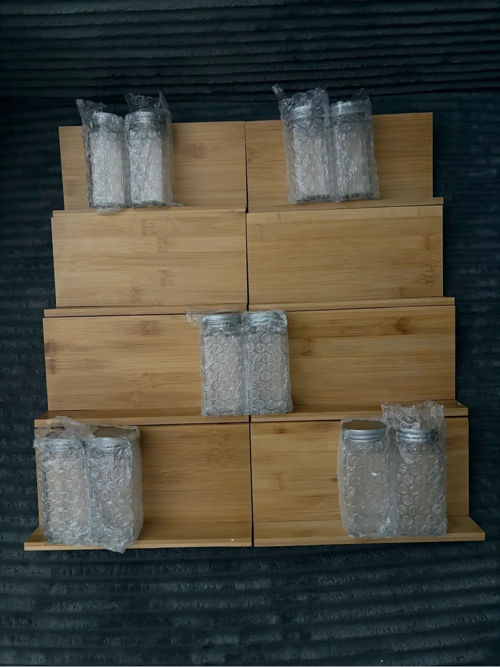 N/A natural bamboo