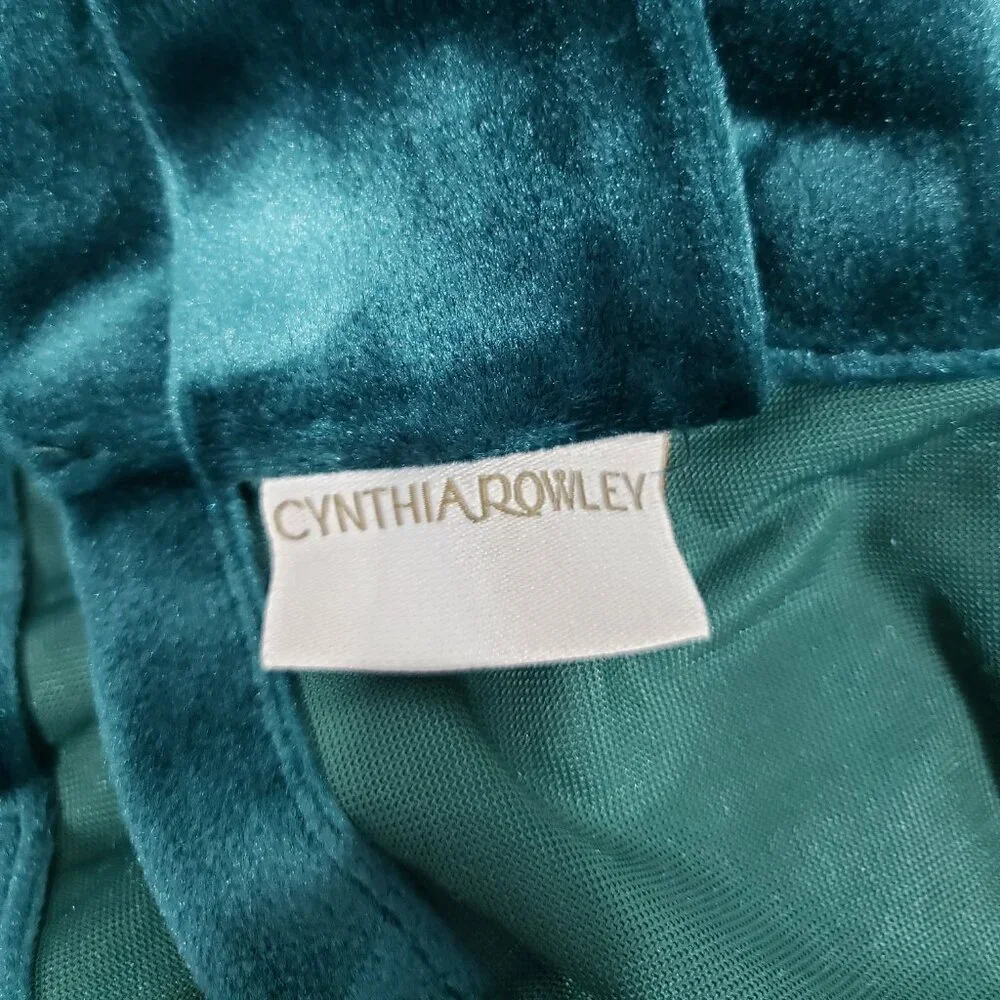 Cynthia Rowley cynthia rowley