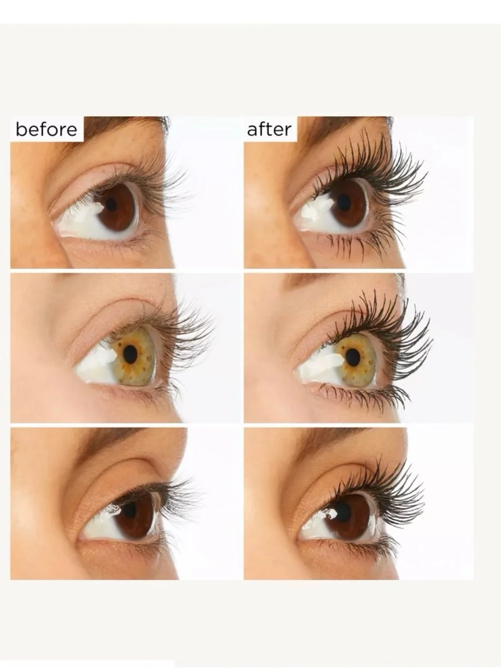 tarte mascara textured