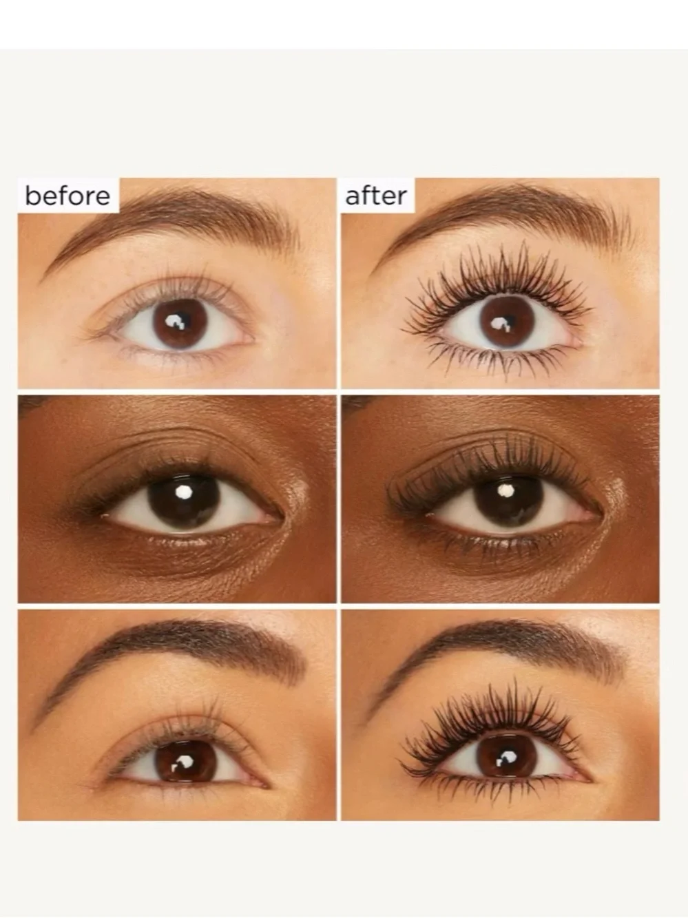 tarte mascara textured