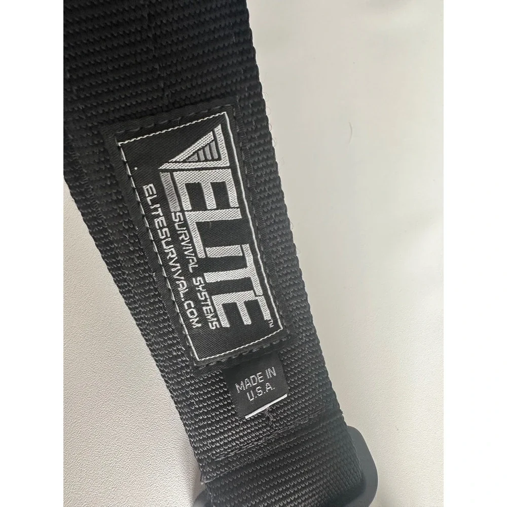 Elite Survival Systems brand elite