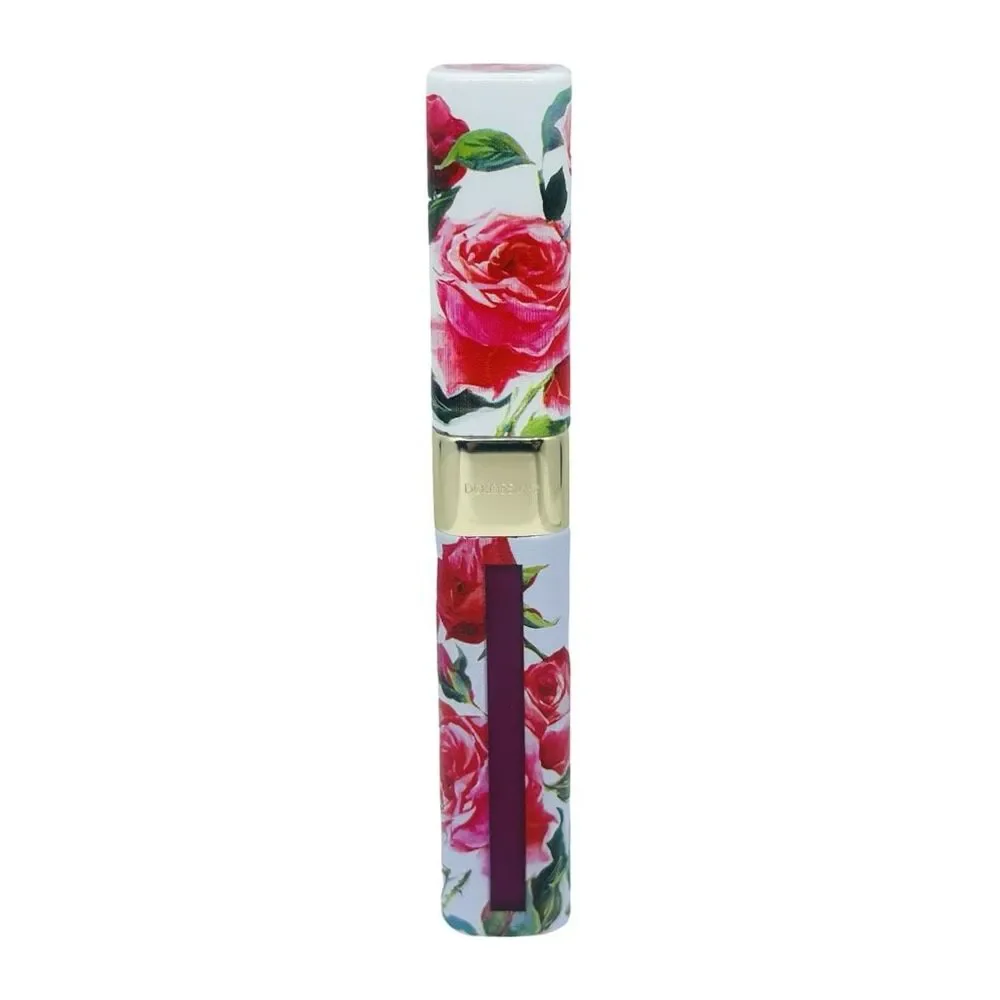 Dolce & Gabbana Dolcissimo Matte Liquid Lip Colour - 0.16 fl oz - Purple 12