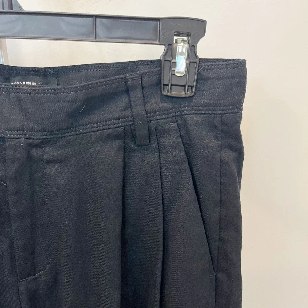 Banana Republic banana republic