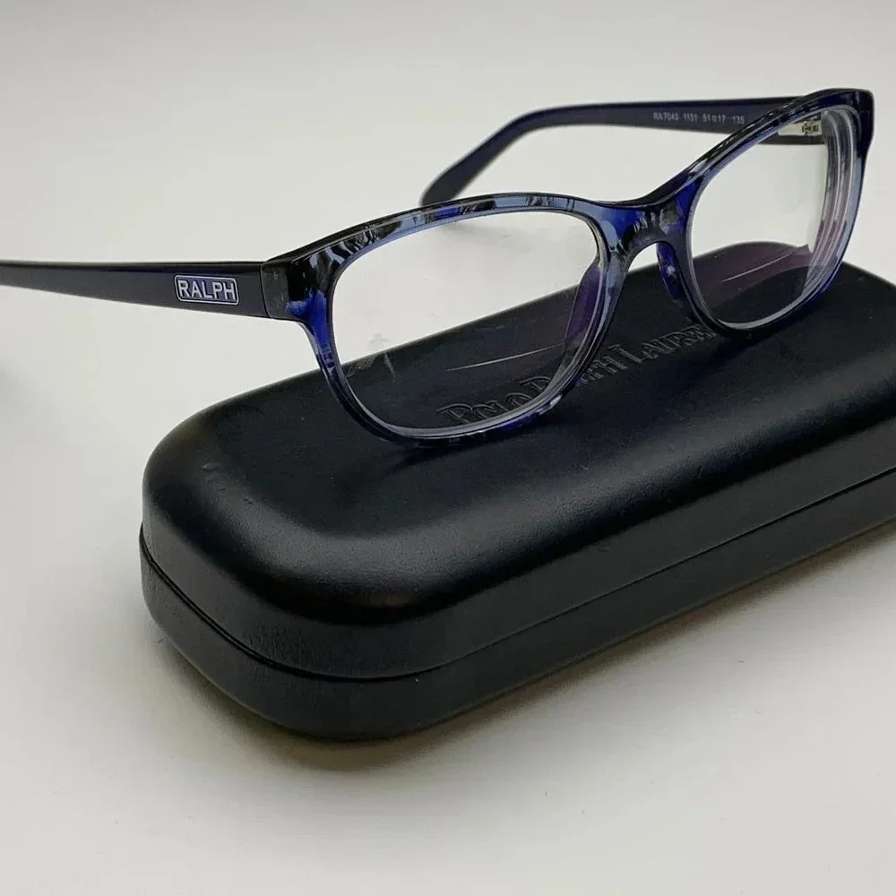 Ralph Lauren lens 51