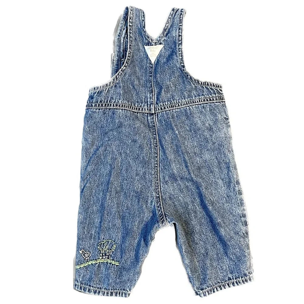 OshKosh Bgosh oshkosh baby