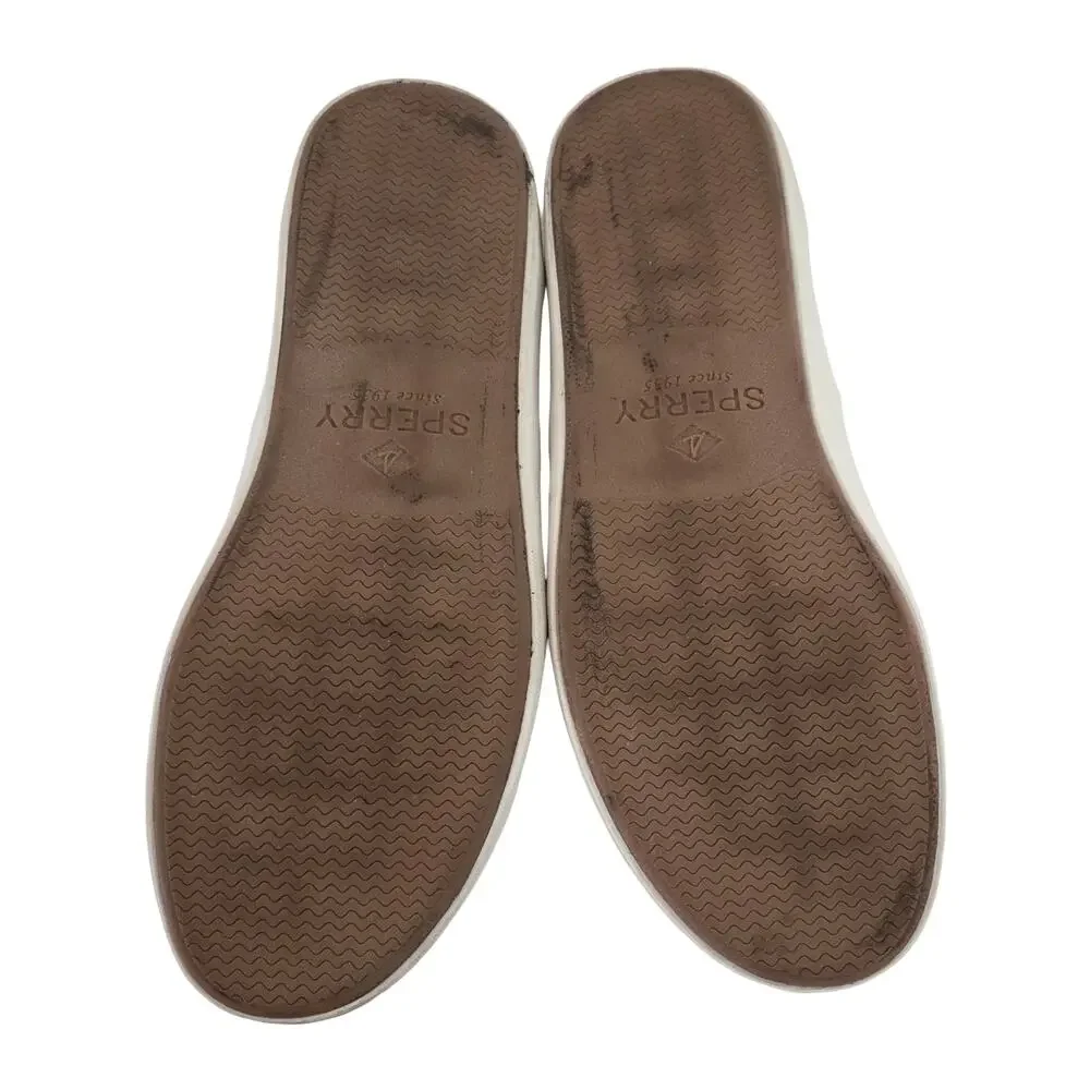 Sperry top sider