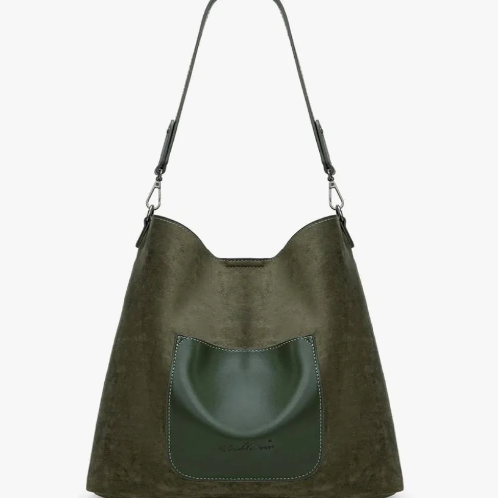 Montana West stylish olive