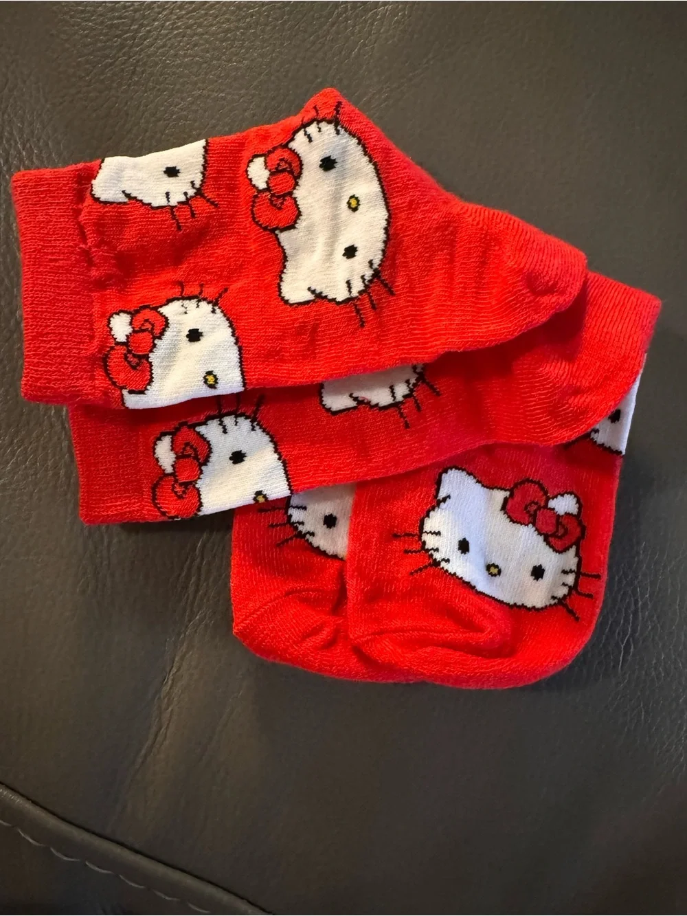 Hello Kitty new vibrant