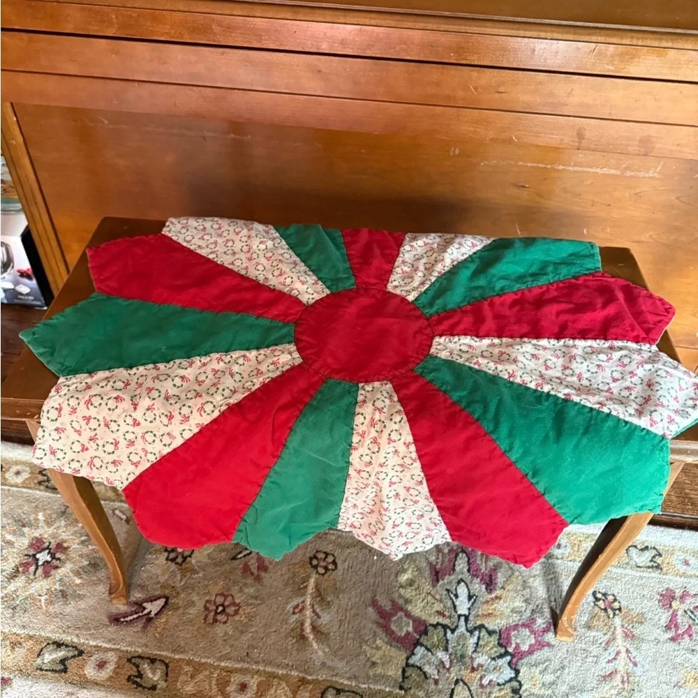 Handmade vintage 1986
