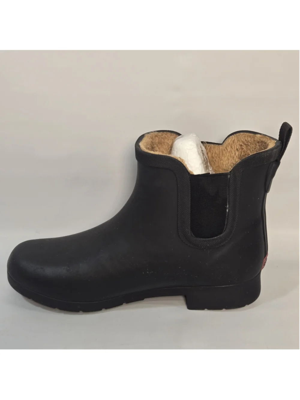 chooka delridge faux