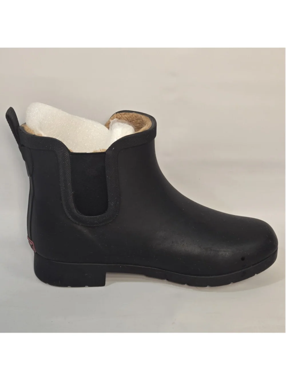 chooka delridge faux
