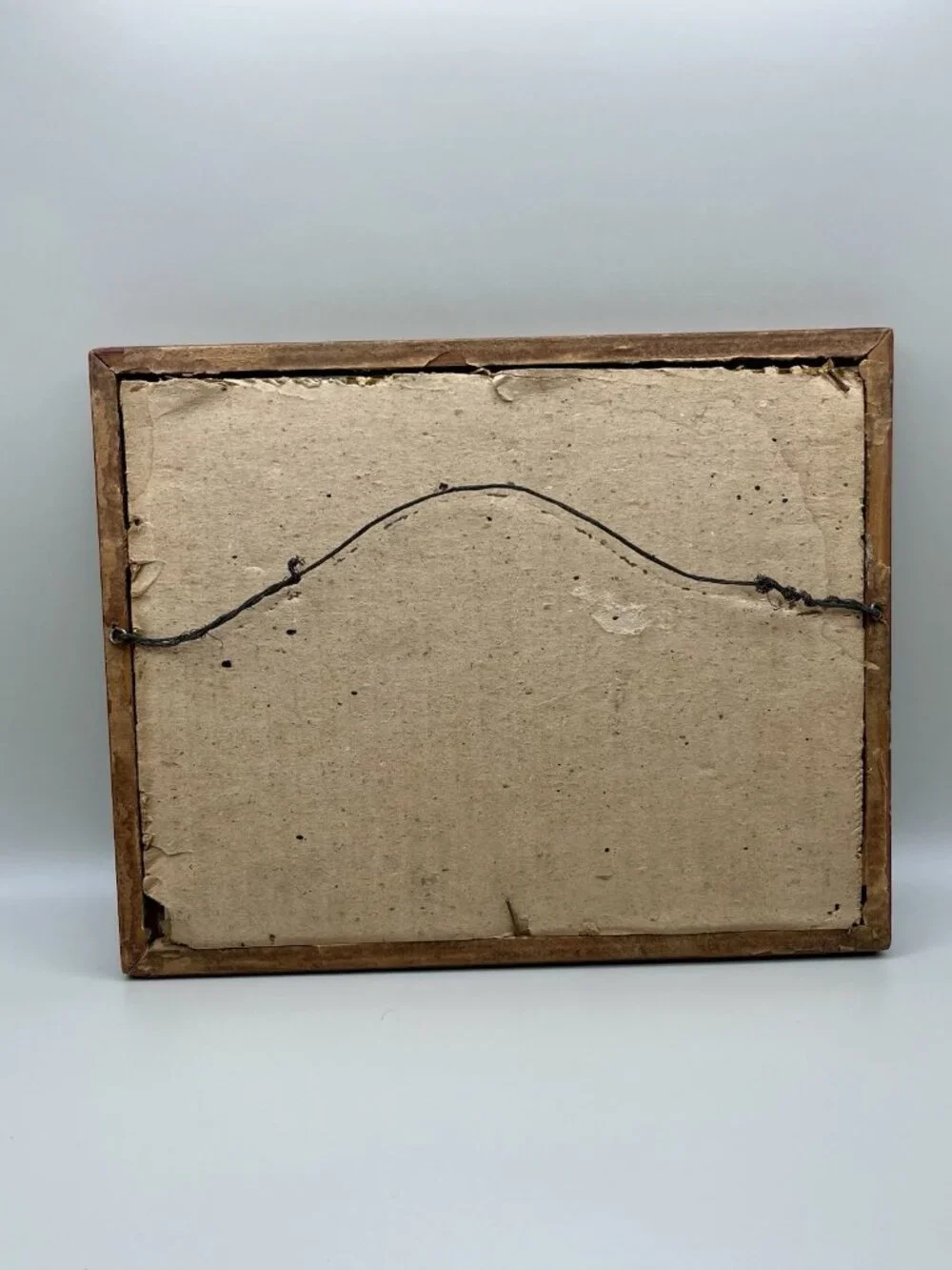 N/A vtg 50s