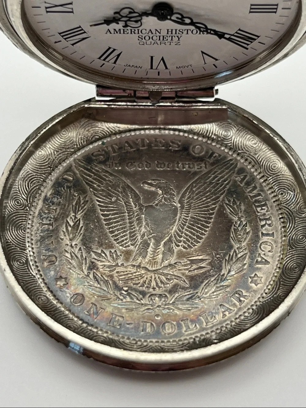 N/A design missing