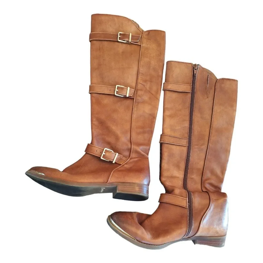 Gianni Bini women straps height