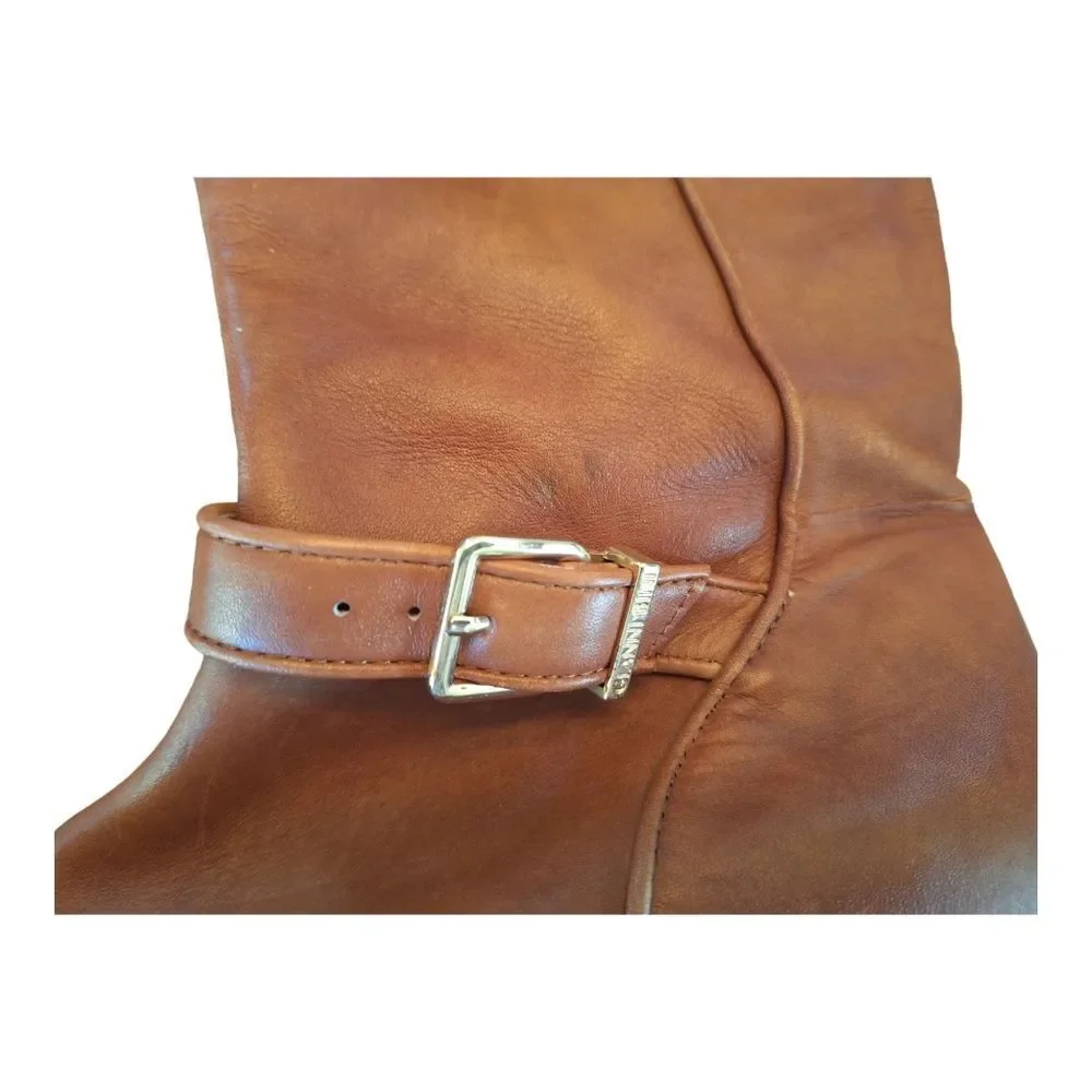 Gianni Bini height zippers stable