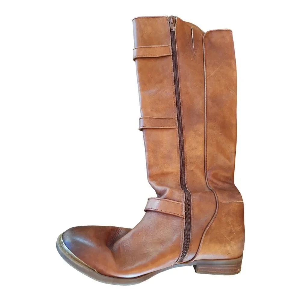 Gianni Bini zippers worn genuine