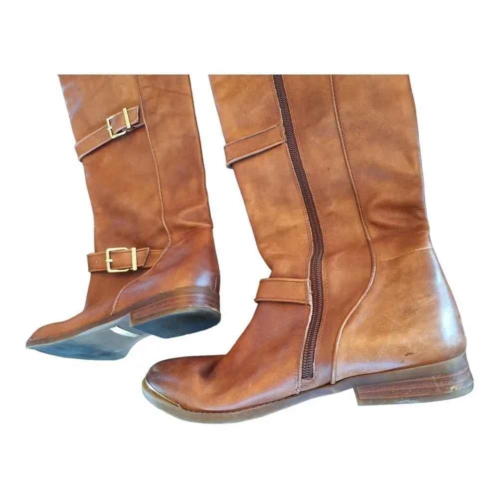 Gianni Bini straps heel width