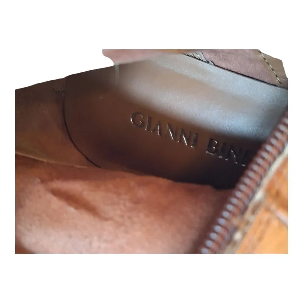 Gianni Bini slight women interior