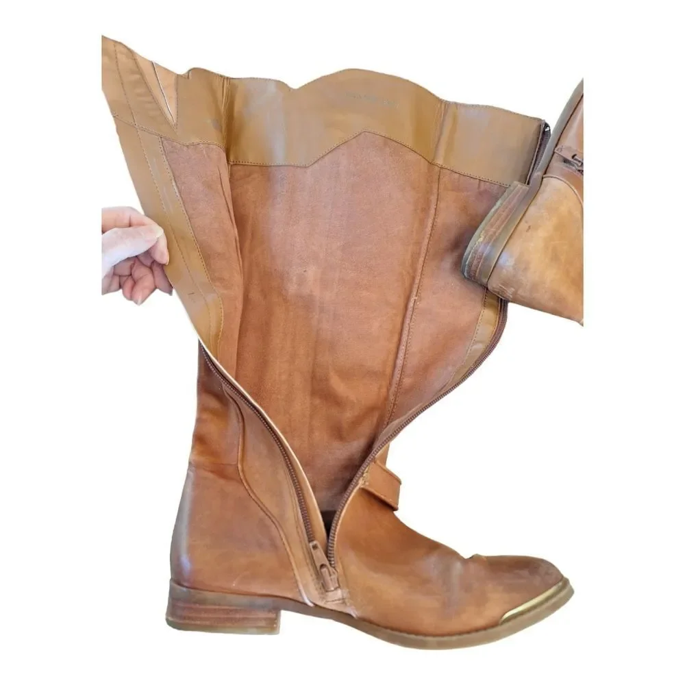 Gianni Bini ykk zippers