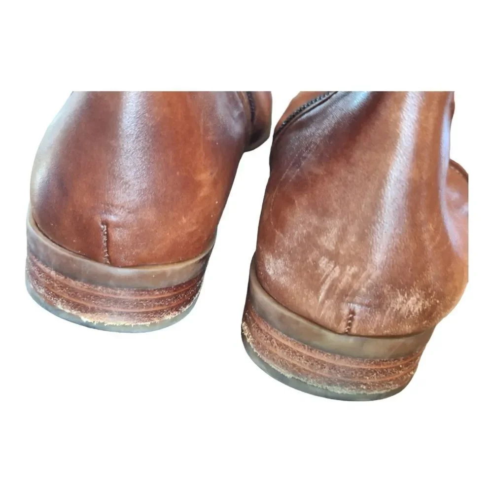 Gianni Bini grade distressing