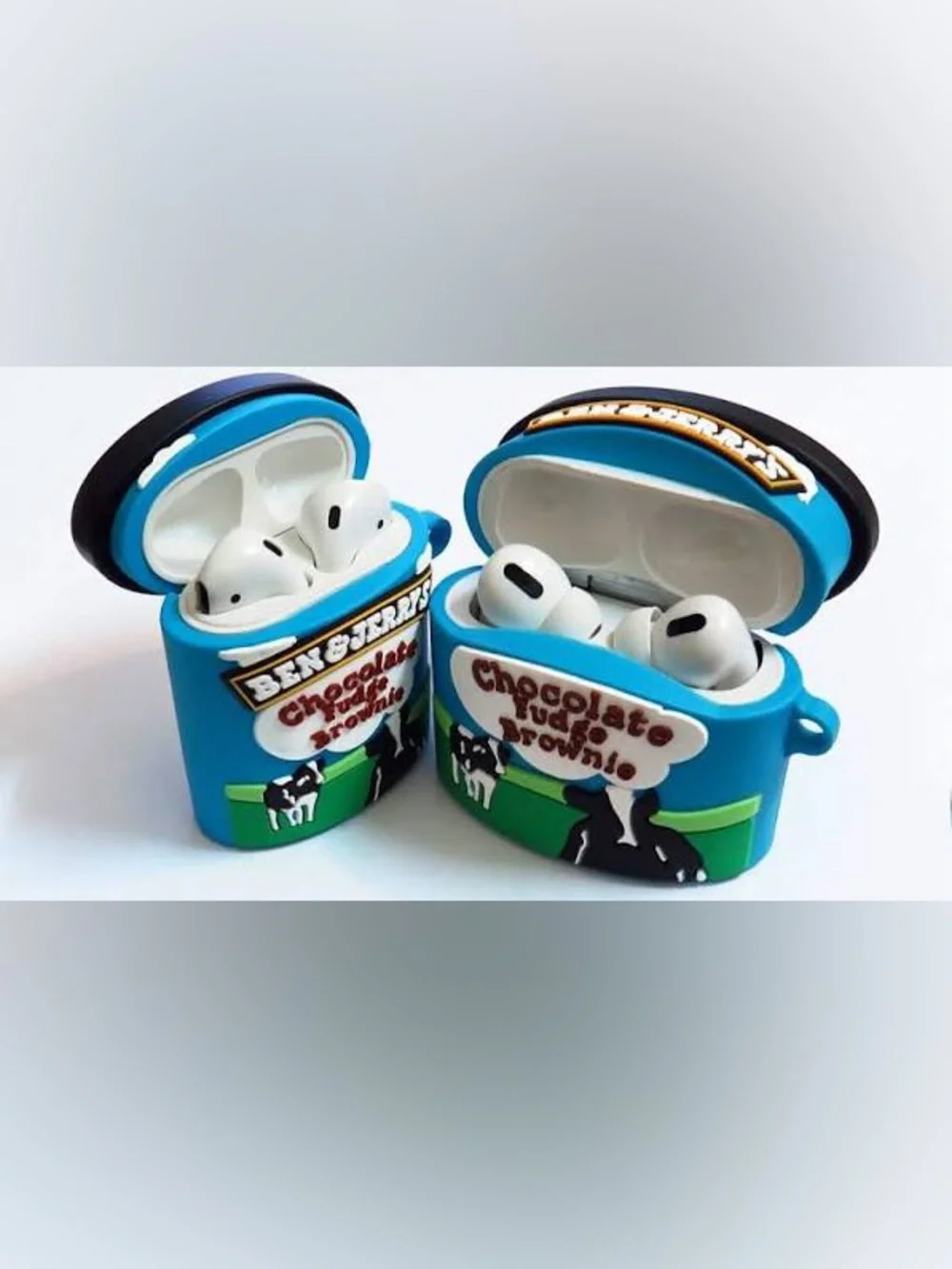 None ben jerry