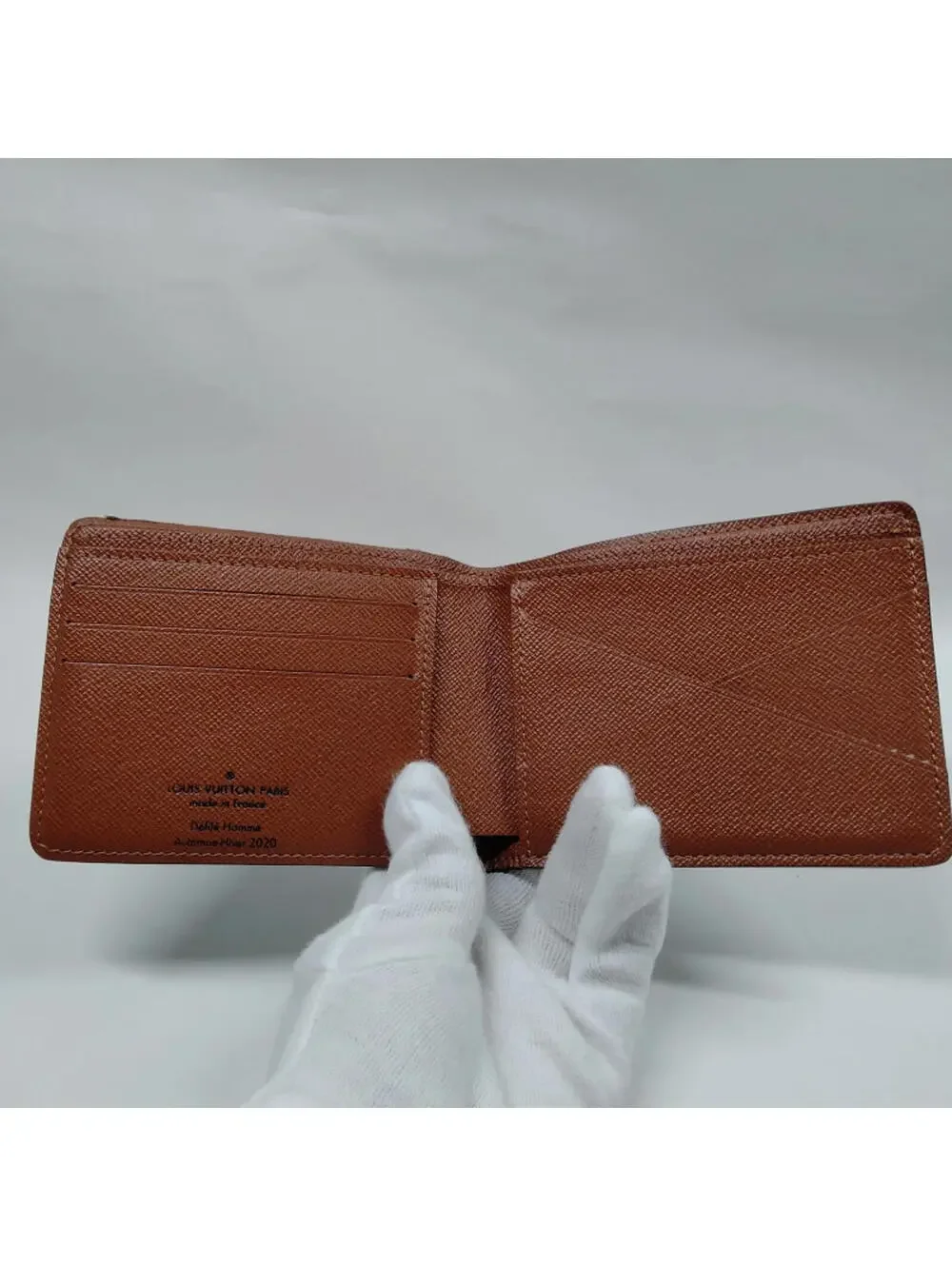 Louis Vuitton this about