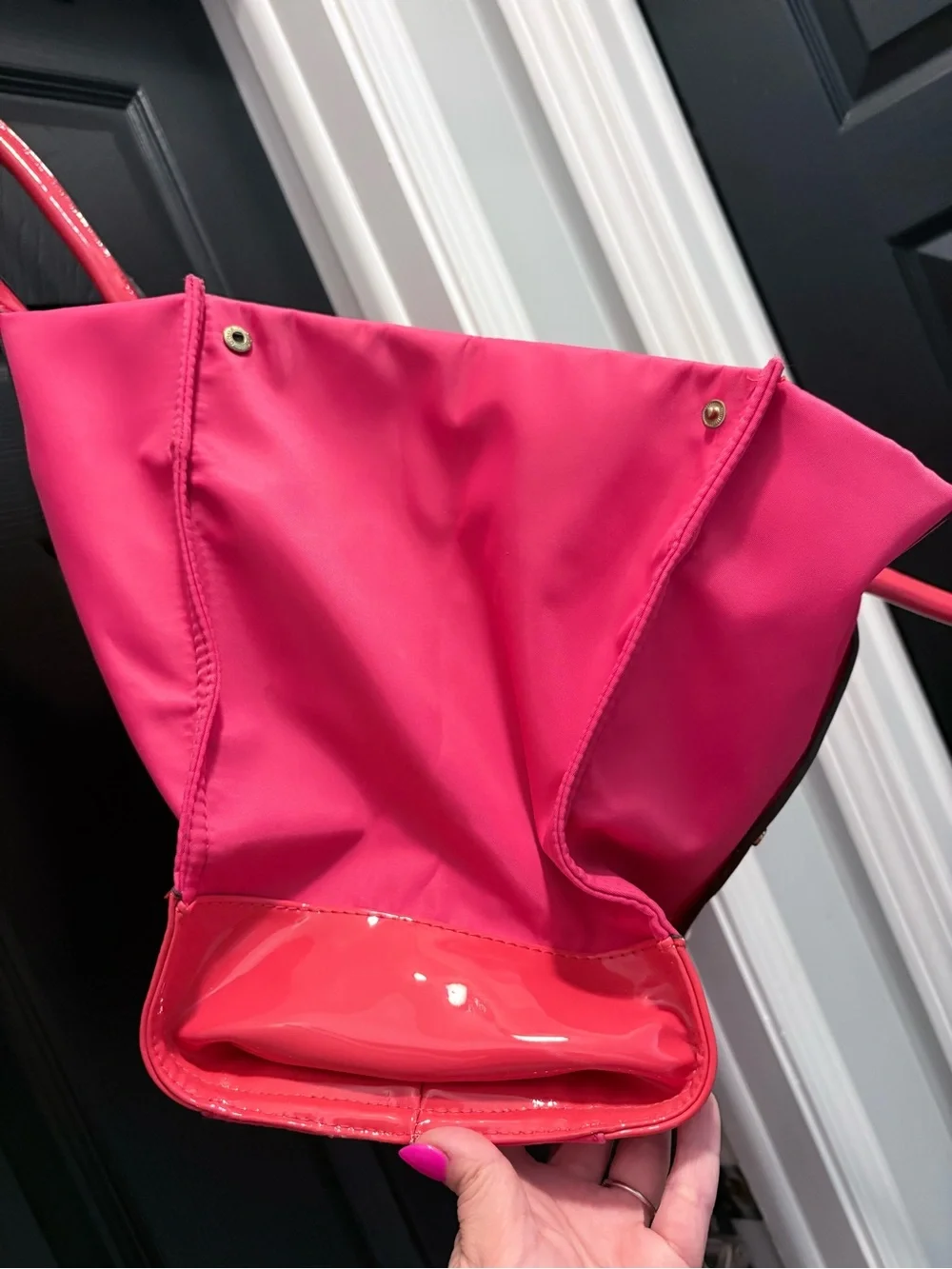 Tory Burch stylish 🩷pink