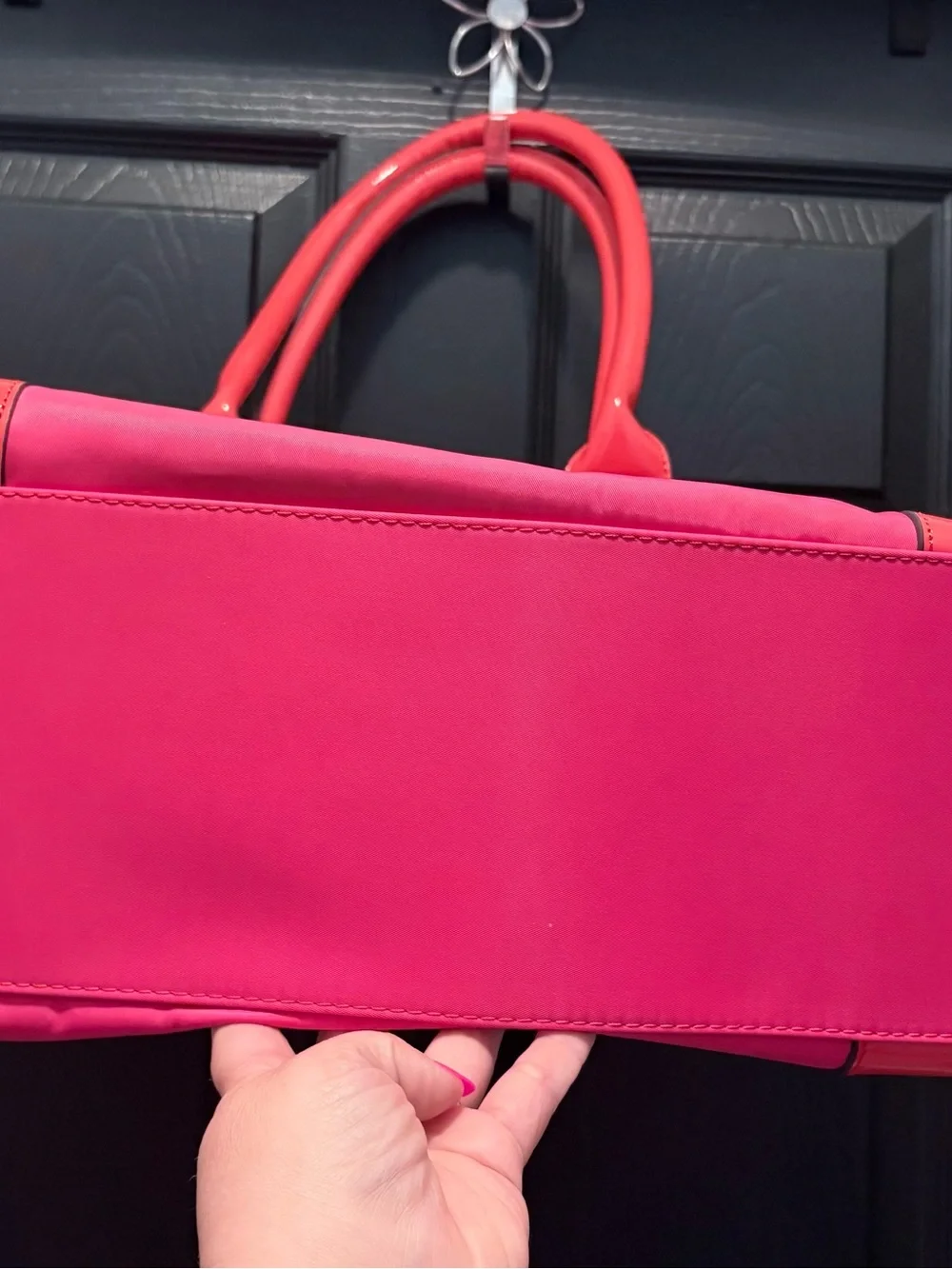 Tory Burch stylish 🩷pink