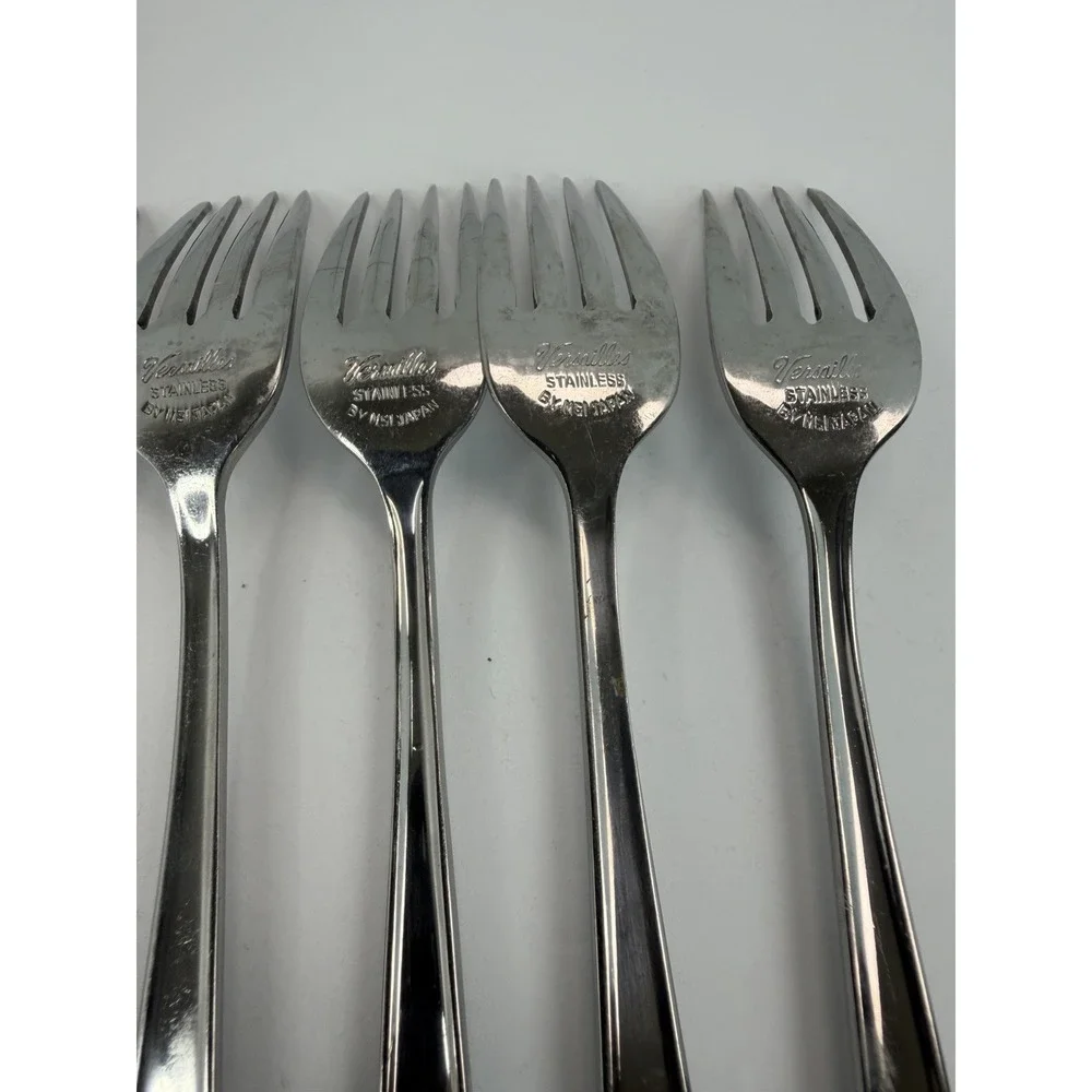 MSI merchandise forks shipped