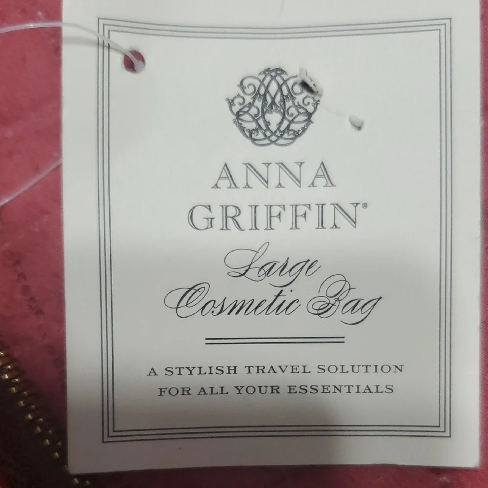 Anna Griffin stylish vibrant