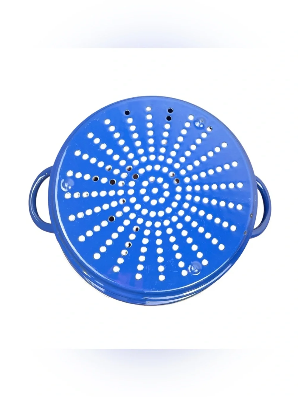 Le Creuset le creuset