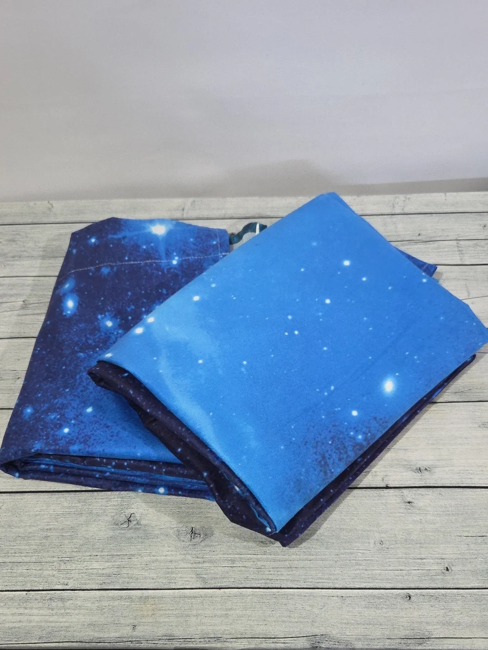 Space Galaxy Curtains 52